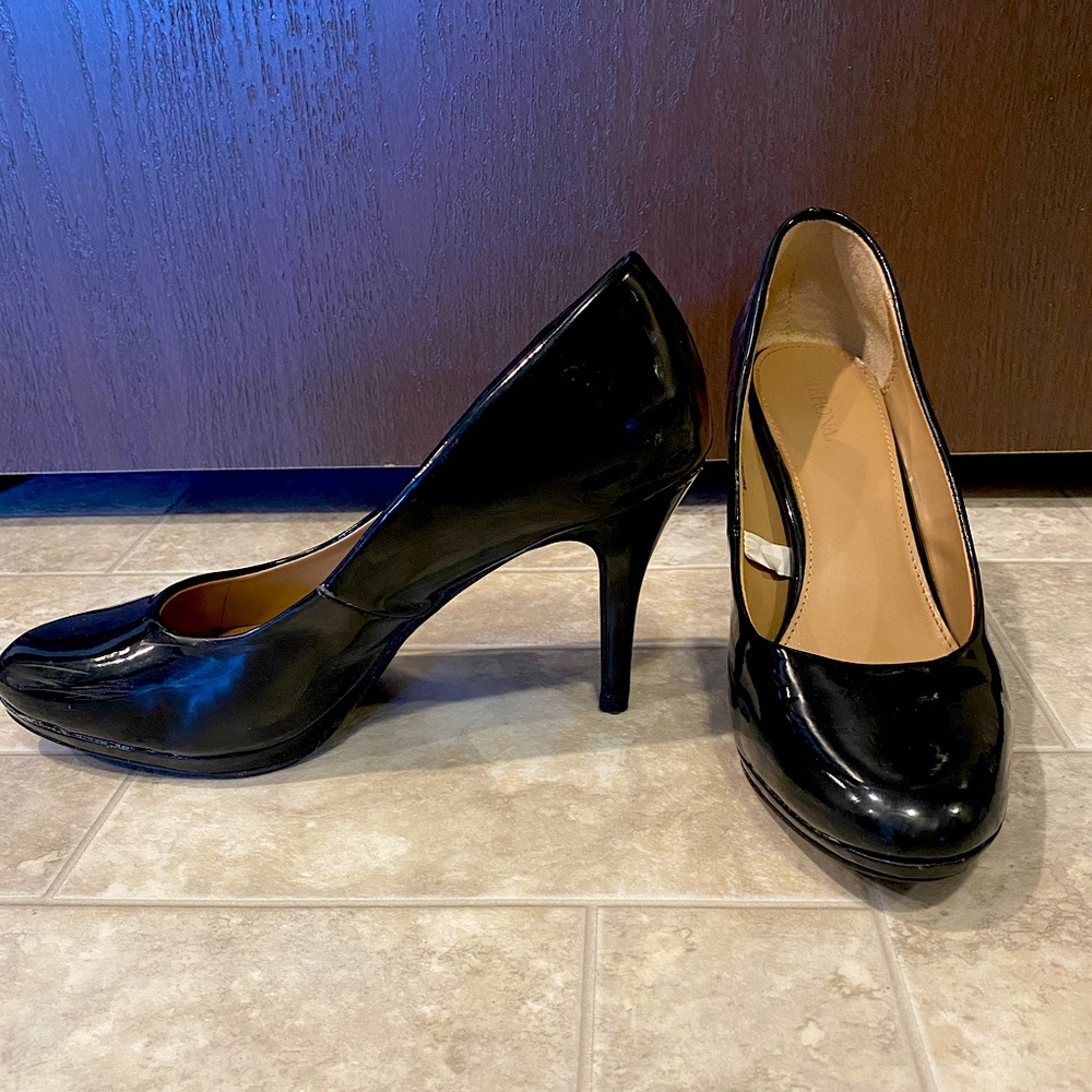 Black Heals